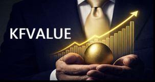 KFVALUE เสริมศักยภาพ เพิ่มโอกาสในหุ้นปันผลสูง